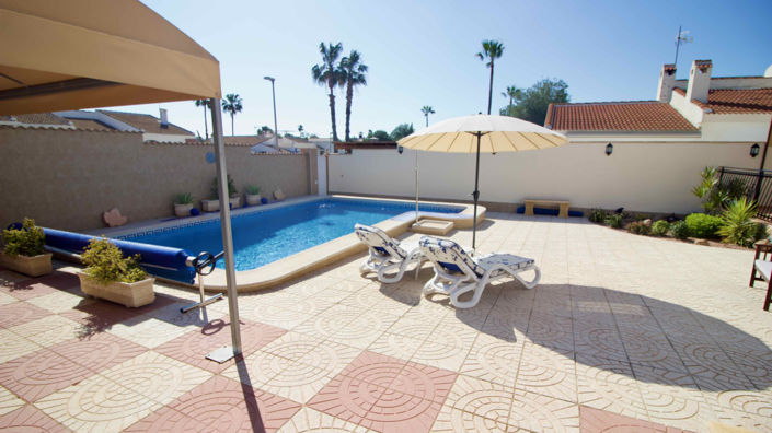 Image No.34-3 Bed Villa for sale