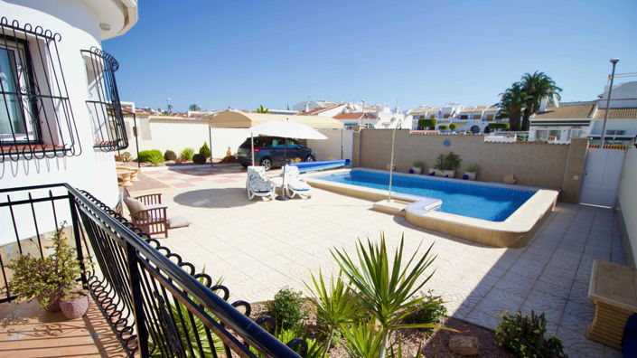 Image No.37-3 Bed Villa for sale