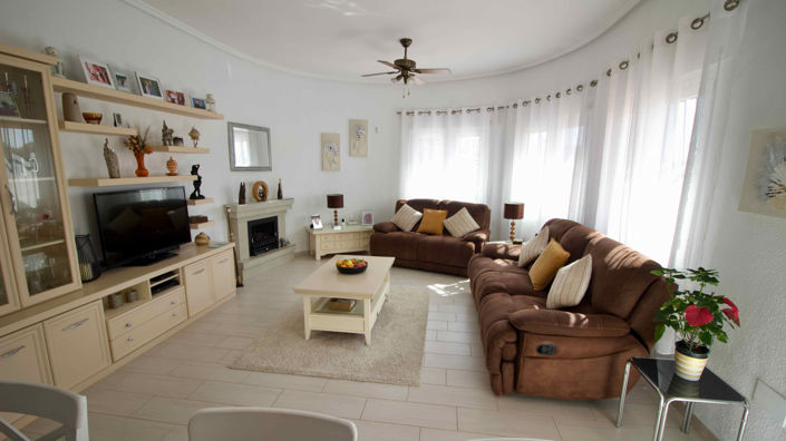 Image No.4-3 Bed Villa for sale