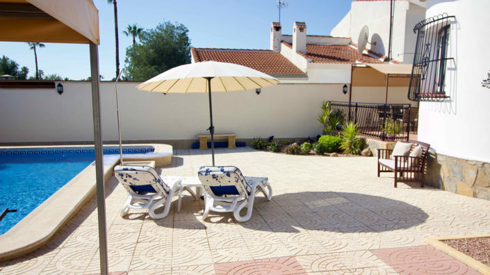 Image No.40-3 Bed Villa for sale