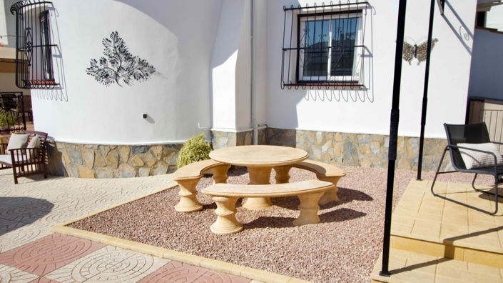 Image No.45-3 Bed Villa for sale