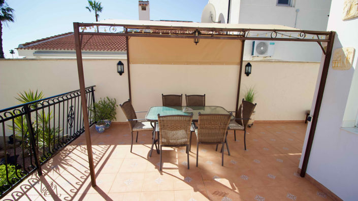 Image No.46-3 Bed Villa for sale