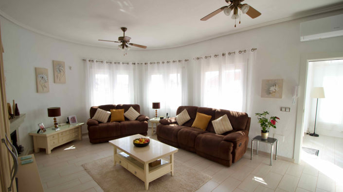 Image No.5-3 Bed Villa for sale