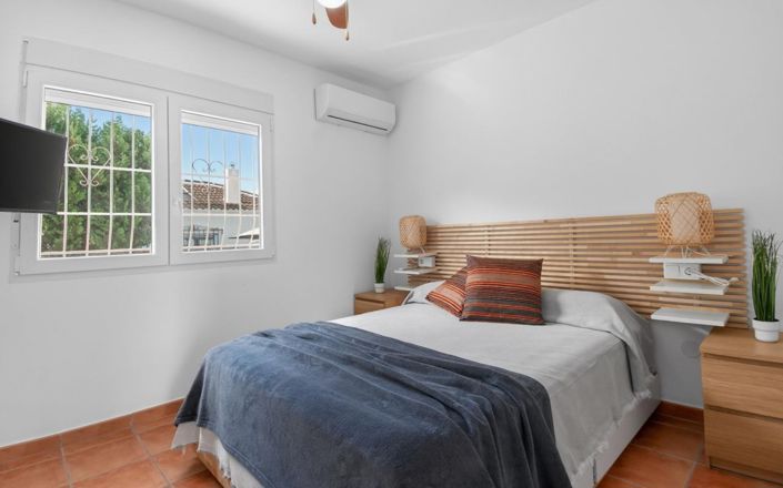 Image No.16-Villa de 3 chambres à vendre à Torrevieja