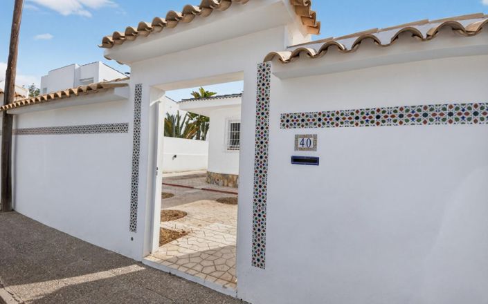 Image No.25-Villa de 3 chambres à vendre à Torrevieja