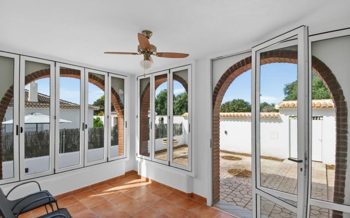 Image No.3-Villa de 3 chambres à vendre à Torrevieja