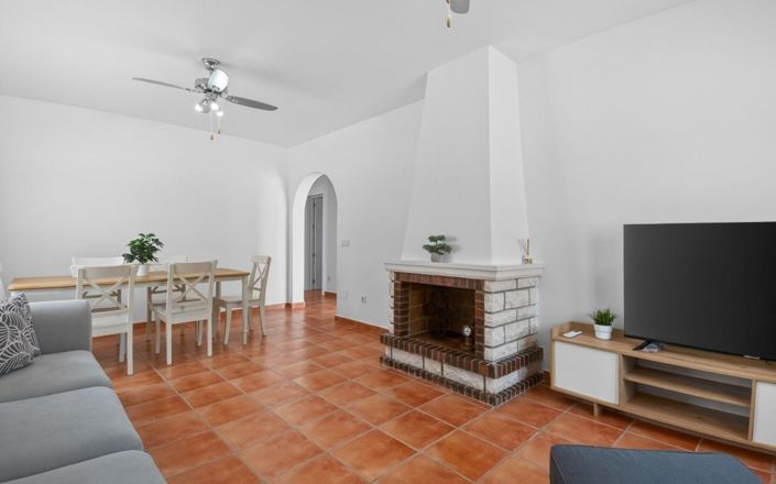 Image No.5-Villa de 3 chambres à vendre à Torrevieja