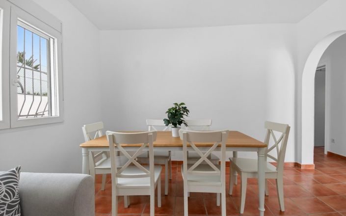 Image No.6-Villa de 3 chambres à vendre à Torrevieja