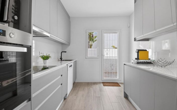 Image No.9-Villa de 3 chambres à vendre à Torrevieja