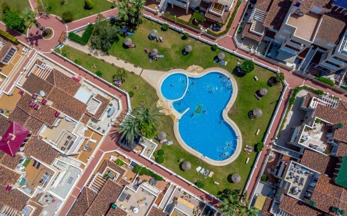 Image No.36-2 Bed Quad for sale