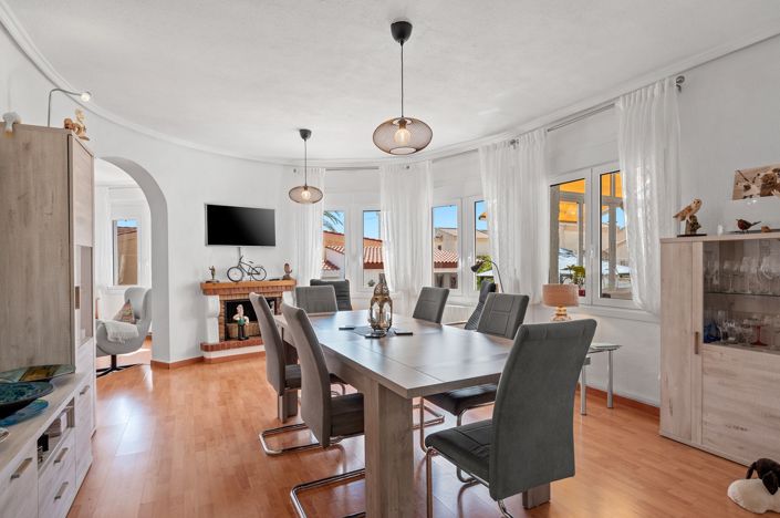 Image No.12-Villa de 3 chambres à vendre à Ciudad Quesada