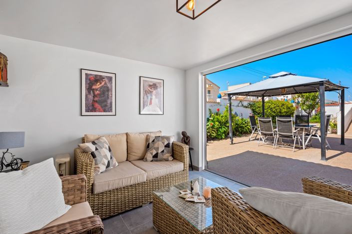 Image No.29-Villa de 3 chambres à vendre à Ciudad Quesada