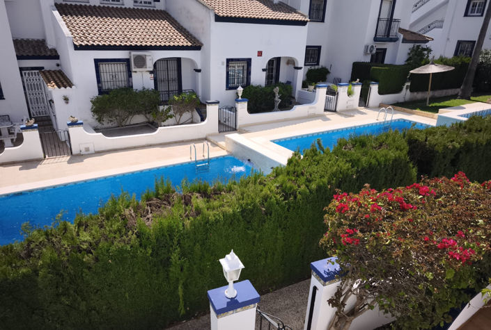 Image No.15-Bungalow de 2 chambres à vendre à Los Dolses