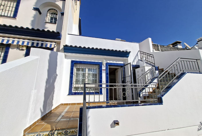 Image No.17-Bungalow de 2 chambres à vendre à Los Dolses