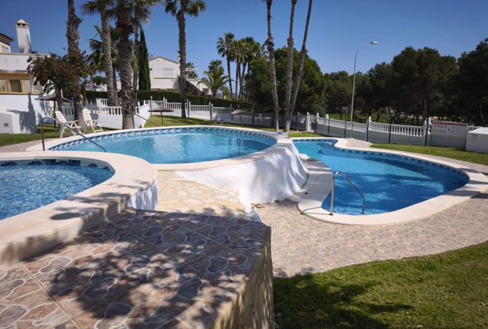 Image No.2-Bungalow de 2 chambres à vendre à Los Dolses