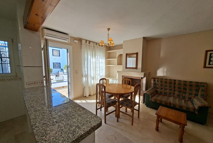 Image No.4-Bungalow de 2 chambres à vendre à Los Dolses