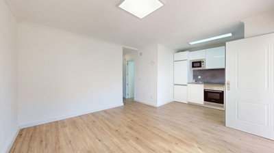 Bungalow Villamartin foto (6)