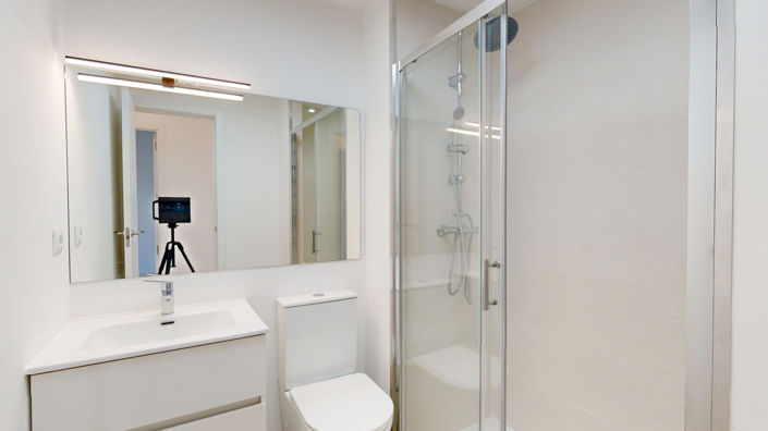 Image No.9-Appartement de 2 chambres à vendre à Villamartin