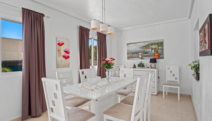 Image No.10-Villa de 2 chambres à vendre à Ciudad Quesada