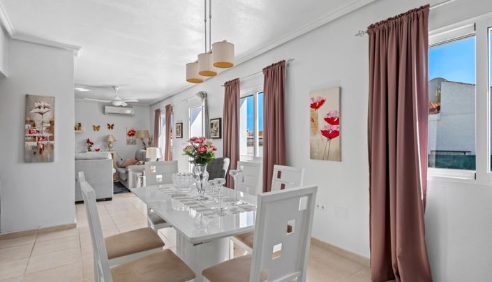 Image No.11-Villa de 2 chambres à vendre à Ciudad Quesada