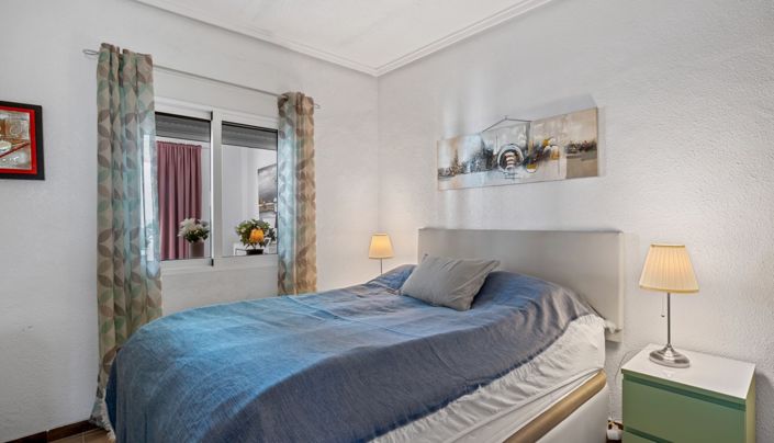 Image No.15-Villa de 2 chambres à vendre à Ciudad Quesada