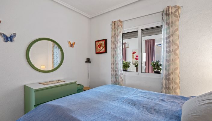 Image No.16-Villa de 2 chambres à vendre à Ciudad Quesada