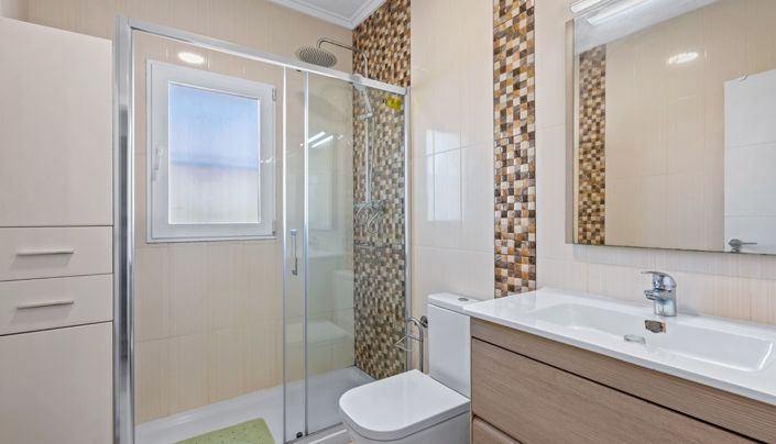 Image No.18-Villa de 2 chambres à vendre à Ciudad Quesada