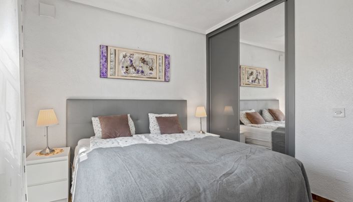 Image No.20-Villa de 2 chambres à vendre à Ciudad Quesada