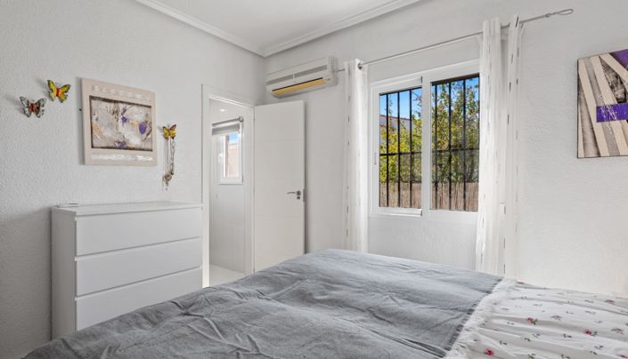 Image No.21-Villa de 2 chambres à vendre à Ciudad Quesada