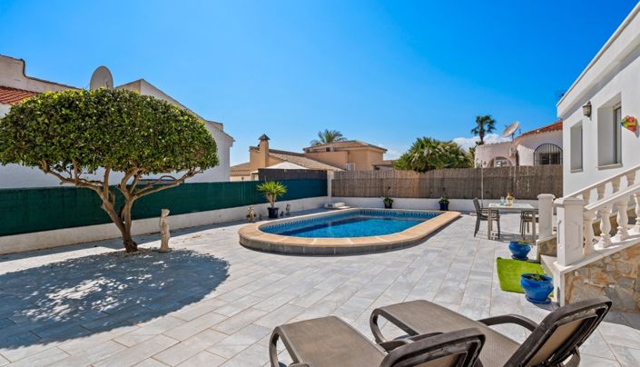 Image No.24-Villa de 2 chambres à vendre à Ciudad Quesada