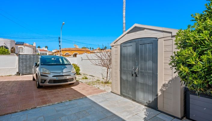 Image No.28-Villa de 2 chambres à vendre à Ciudad Quesada