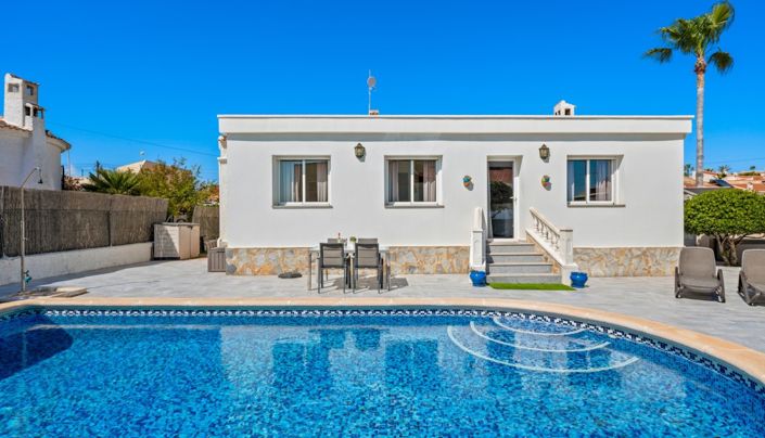 Image No.30-Villa de 2 chambres à vendre à Ciudad Quesada