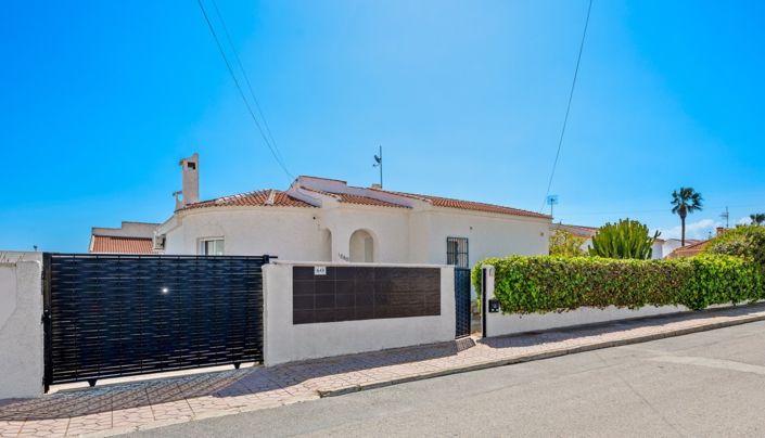 Image No.31-Villa de 2 chambres à vendre à Ciudad Quesada