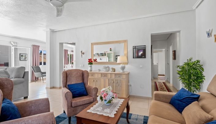 Image No.5-Villa de 2 chambres à vendre à Ciudad Quesada