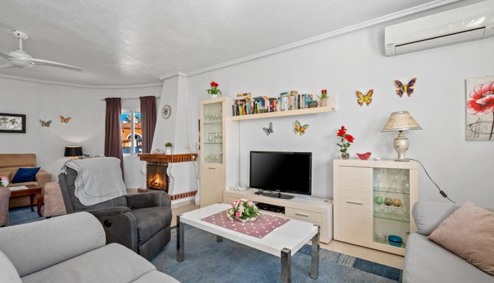 Image No.8-Villa de 2 chambres à vendre à Ciudad Quesada