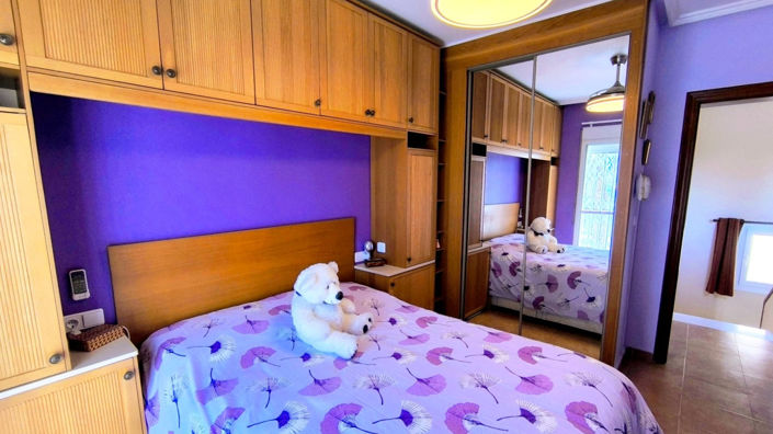 Image No.17-Propriété de 3 chambres à vendre à Algorfa