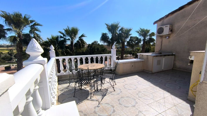 Image No.19-Propriété de 3 chambres à vendre à Algorfa