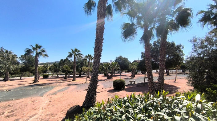 Image No.21-Propriété de 3 chambres à vendre à Algorfa