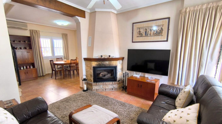 Image No.4-Propriété de 3 chambres à vendre à Algorfa