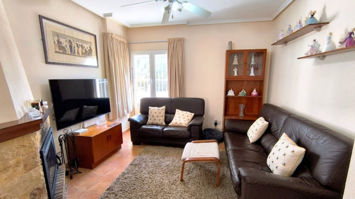 Image No.5-Propriété de 3 chambres à vendre à Algorfa