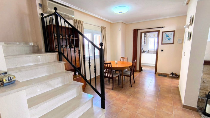 Image No.6-Propriété de 3 chambres à vendre à Algorfa