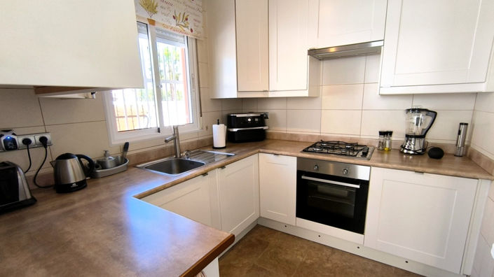 Image No.8-Propriété de 3 chambres à vendre à Algorfa