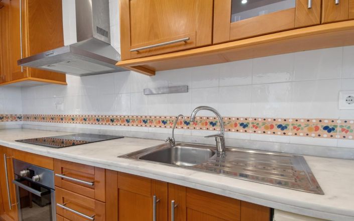 Image No.12-Bungalow de 2 chambres à vendre à Playa Flamenca