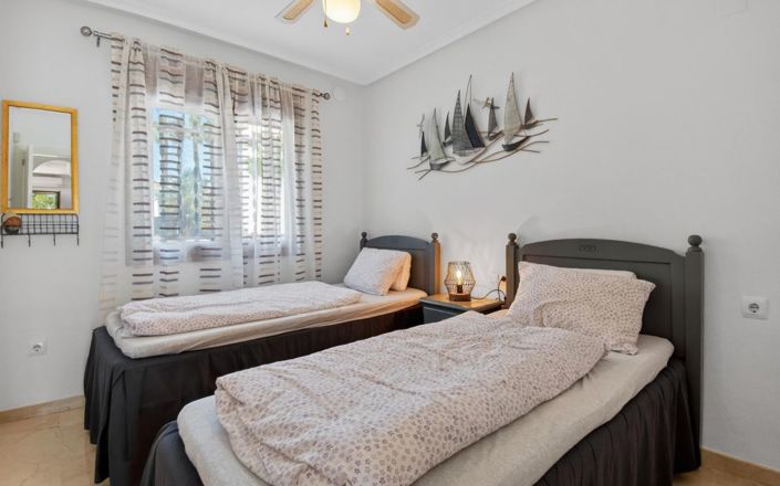 Image No.14-Bungalow de 2 chambres à vendre à Playa Flamenca