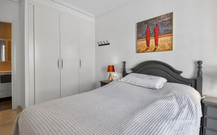 Image No.17-Bungalow de 2 chambres à vendre à Playa Flamenca