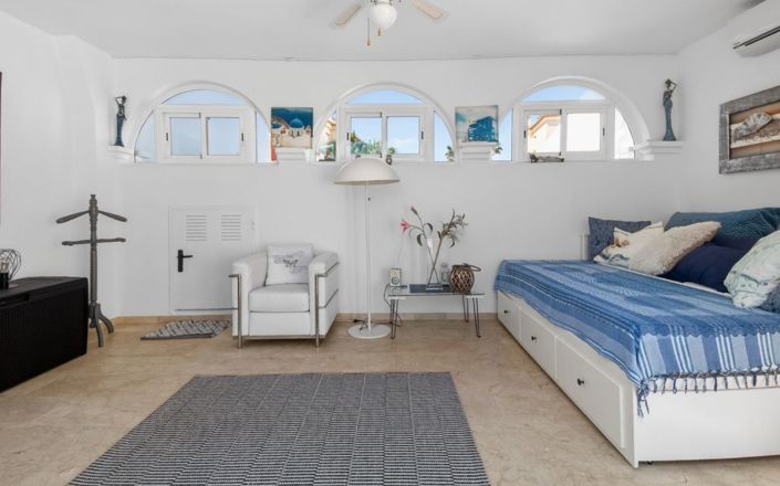 Image No.20-Bungalow de 2 chambres à vendre à Playa Flamenca