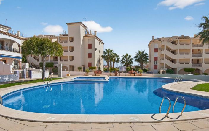 Image No.32-Bungalow de 2 chambres à vendre à Playa Flamenca