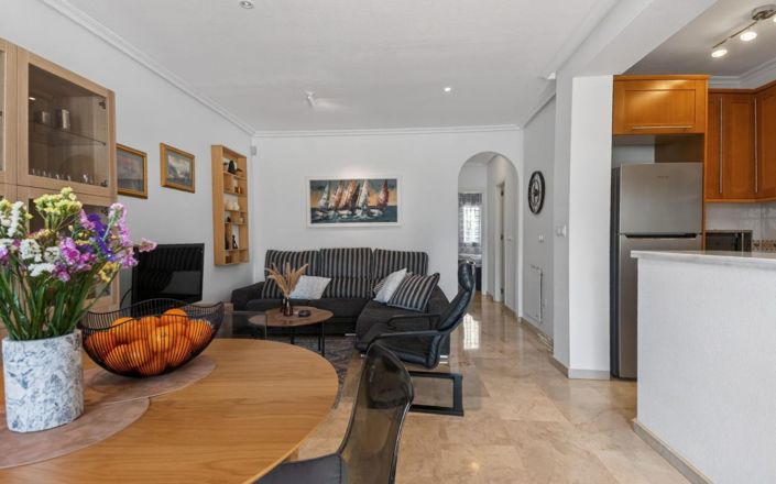 Image No.4-Bungalow de 2 chambres à vendre à Playa Flamenca