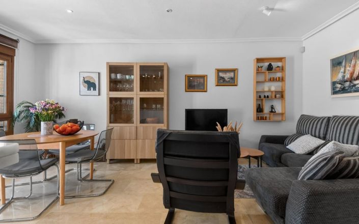 Image No.5-Bungalow de 2 chambres à vendre à Playa Flamenca