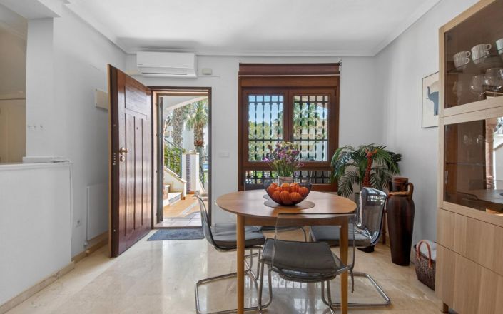 Image No.6-Bungalow de 2 chambres à vendre à Playa Flamenca